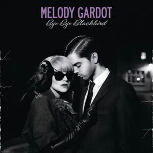 Melody Gardot - Bye Bye Blackbird - Limited  LP LP